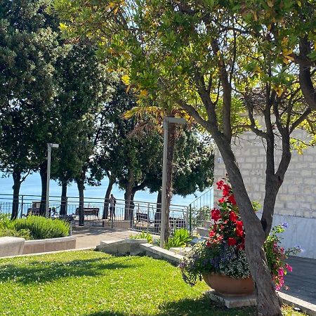 Apartmán Via Urbani 10 Sirolo Exteriér fotografie